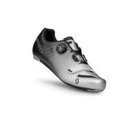 Scott Comp Boa Road Shoes Nero,Argento EU 45 Uomo