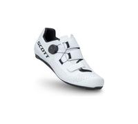 Scott - Shoe Road Team Boa - Scarpe da ciclismo EU 44 grigio/bianco