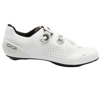 Sidi Genius X Road Shoes Bianco EU 40 1/2 White