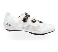 Sidi Genius X Vapo Road Shoes Bianco EU 42 Uomo,Donna