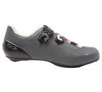 Sidi Genius X Wyve Road Shoes Grigio EU 39 Donna