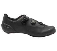Scarpe bici da corsa SIDI GENIUS X WYVE BLACK - numero: 48