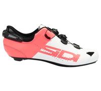 Scarpe per bici da corsa SIDI SHOT 2S PRO 2025 bianco coral - Numero: 45
