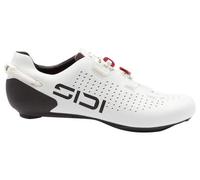 Scarpe bici da corsa SIDI SHOT3 WHITE - numero: 43