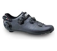 Scarpe da strada sidi wire 2s grigio nero