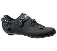 Scarpe da strada sidi wire 2s nero