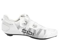 Scarpe da strada sidi wire 3 bianco
