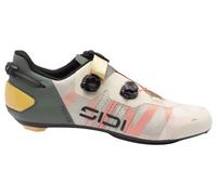 Scarpe da strada sidi wire 3 multicolore