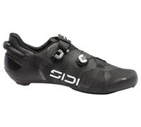 Sidi Wire 3 Road Shoes Nero EU 43