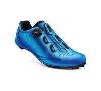 Scarpe da strada spiuk aldama road c blu