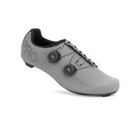 Scarpe da strada spiuk profit advance grigio unisex