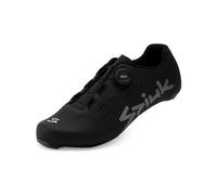 Spiuk Ruta Road Shoes Nero EU 46 Uomo,Donna