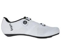 Udog Sempre Road Shoes Bianco EU 44