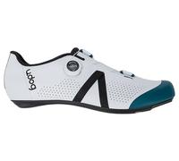 Udog Sempre Road Shoes Bianco EU 43