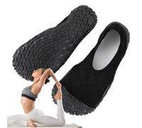 Scarpe da Tapis Roulant - Scarpe da Trail Running Donna Minimaliste,Sneakers Basse Calzino per Allenamento Adatte a Salto della Corda e Casa
