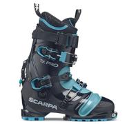 Scarpe da Telemark Scarpa TX Pro (Blu Polare) Donna 41.5 (26.5 Mondo)