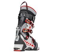Scarpe da telemark Scott Voodoo (bianco/nero) 45 (29.5 Mondo)