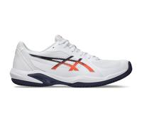 Scarpe da tennis a righe Asics Solution Swift FF 2 Clay Blanc 44