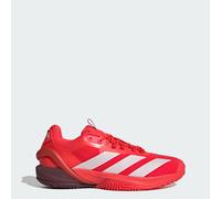 adidas Adizero Cybersonic Scarpa Per Tutte Le Superfici Uomini in rosso, Taglia: 47 1/3