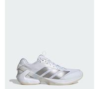 Adidas Scarpe da tennis Donna Adizero Ubersonic 5 W Bianco Taglia 42 2/3