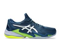 Scarpe da tennis Asics Court FF 3 Clay Bleu 42