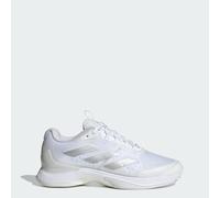 Scarpe da tennis Avacourt 2 Cloud White / Silver Metallic / Grey One 36 2/3