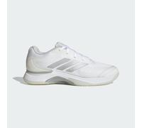 Scarpe da tennis Avacourt 3 Clay Cloud White / Silver Metallic / Dash Grey 36