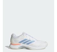 Scarpe da tennis Avacourt 3 Core Black / Halo Blue / Beam Orange 36