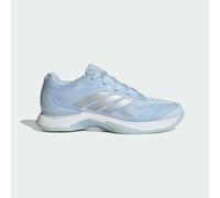 Scarpe da tennis da donna Adidas Avacourt 3 - crystal sky/silver metallic/cloud white - Blu (40)