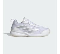 ADIDAS PERFORMANCE Scarpa sportiva 'Avaflash' grigio / grigio chiaro / bianco / offwhite, Taglia 40