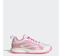 Scarpe da tennis da donna adidas Avaflash Low White/Pink EUR 38