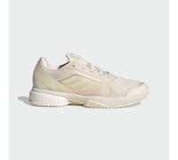 Scarpe da tennis Avaluxe Chalk White / Ice Gold Met. / Zero Metalic 38