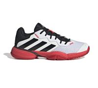 Scarpe da tennis bambini Adidas Barricade K - Multicolore (36 2/3)