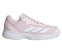 Adidas Courtflash Padel Shoes Rosa EU 20 Bambini
