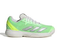 adidas Courtflash Scarpa Per Tutte Le Superfici Bambini in verde, Taglia: 37 1/3