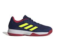 adidas Gamespec Scarpa Per Tutte Le Superfici Bambini in blu scuro