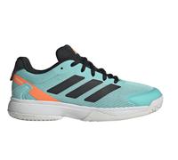 Scarpe da tennis Ubersonic Kids Flash Aqua / Core Black / Lucid Orange 32