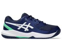 Scarpe da tennis bambini Asics Gel-Dedicate 8 GS - Blu 37