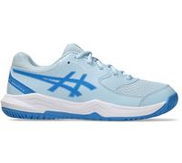ASICS Gel - Dedicate 8 Gs Light Blue / Blue Coast Kids Size 39