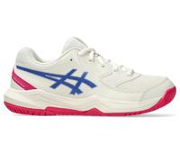 ASICS Gel-Dedicate 8 Scarpa Per Tutte Le Superfici Bambini in crema, Taglia: 35.5
