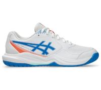 Asics Dedicate 9 Jr - Scarpe Tennis - Bianco 40