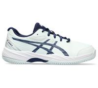 Asics Gel Game 9 Gs Clay Jr - Scarpe Tennis - Verde 37,5