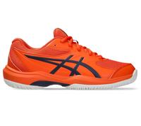 Scarpe da tennis bambini Asics Gel-Game GS - Arancione 37.5