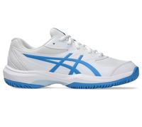 Scarpe da tennis bambini Asics Gel-Game GS - Bianco 37.5