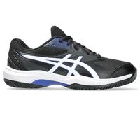 Scarpe da tennis bambini Asics Gel-Game GS - black/white - Nero