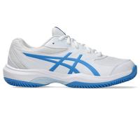 Scarpe da tennis bambini Asics Gel-Game GS Clay/OC - Bianco 37.5