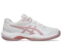 Scarpe da tennis bambini Asics Gel-Game GS Clay/OC - white/morganite - Bianco (38)