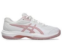 Scarpe da tennis bambini Asics Gel-Game GS - white/morganite - Bianco (33)