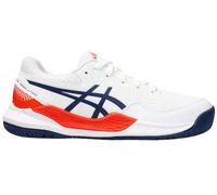 Scarpe da tennis bambini Asics Gel-Resolution 9 GS - Bianco (40)