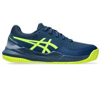 Scarpe da tennis bambini Asics Gel-Resolution 9 GS Clay - Blu (40)